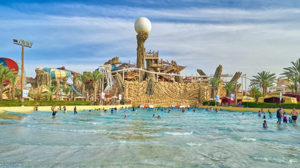 Discover the Magic of Abu Dhabi Yas Island: A Family Adventure Paradise 1 PROD Yas Waterworld Abu Dhabi 1703582370010 min