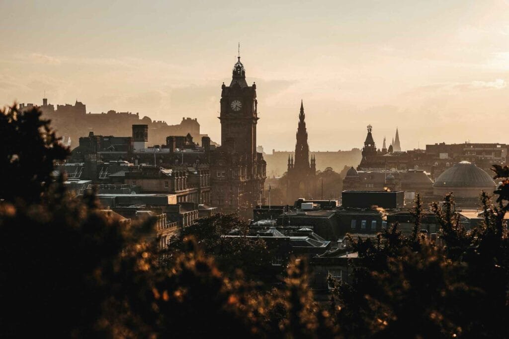 Things to Do in Edinburgh: A First-Timer’s Adventure 1 adam wilson ktDODr 3tvY unsplash 11zon