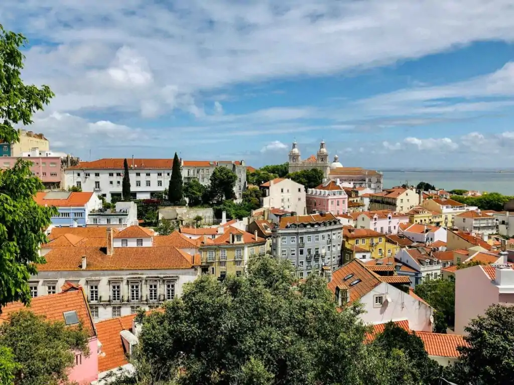 Lisbon