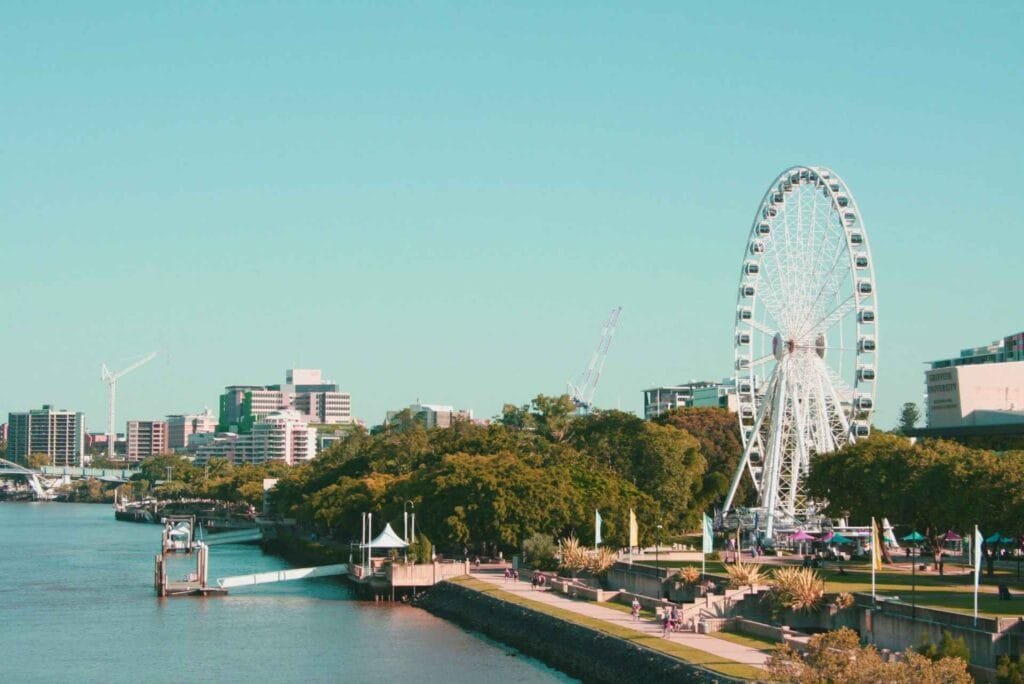 The Best Time to Visit Brisbane, Australia 1 The Best Time to Visit Brisbane