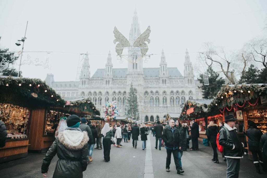 Vienna, Austria: Best Tourist Attractions & Top Things to Do in 2025 2 Best Things to Do in Vienna