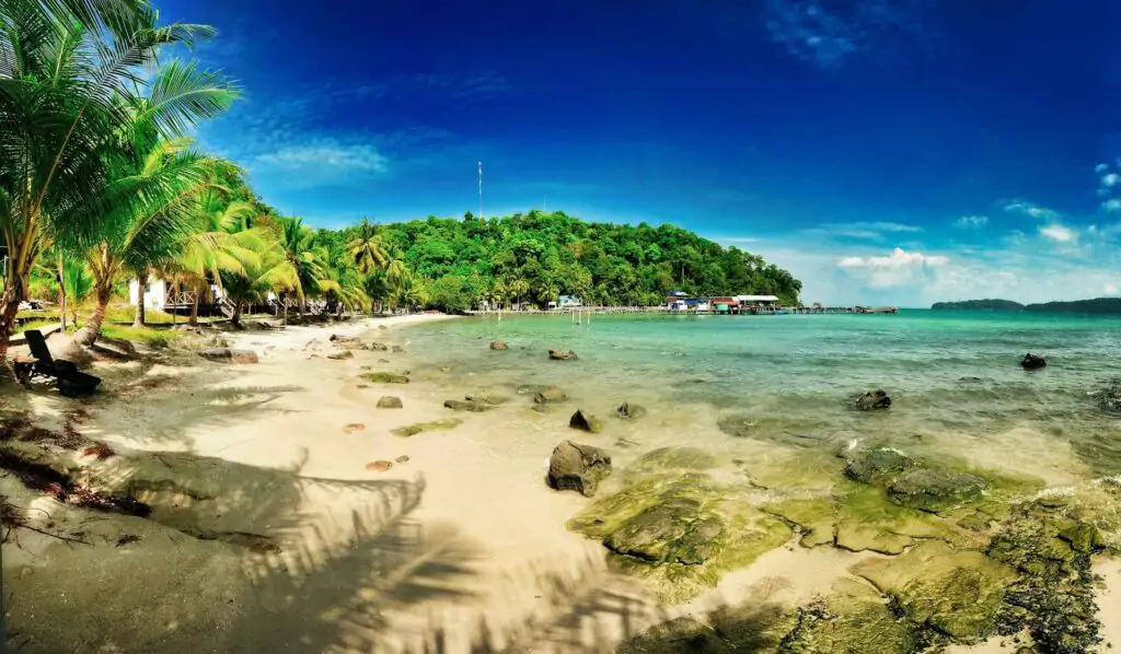 Things to Do in Cambodia – A Complete Travel Guide for First-Time Visitors 3 Things to Do in Cambodia