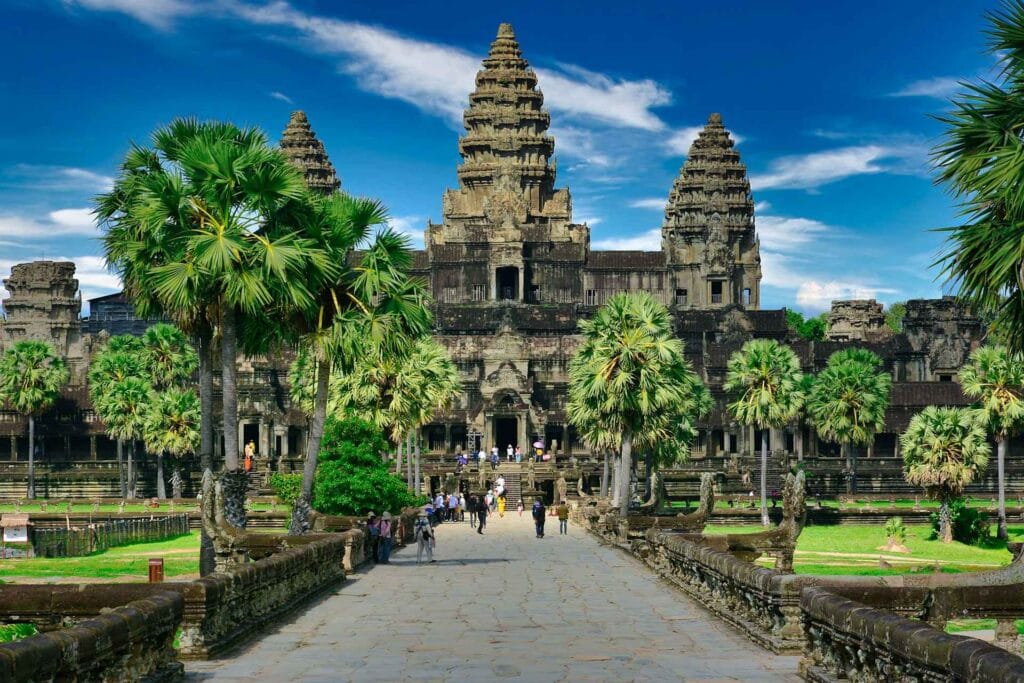 Things to Do in Cambodia – A Complete Travel Guide for First-Time Visitors 1 Cambodia