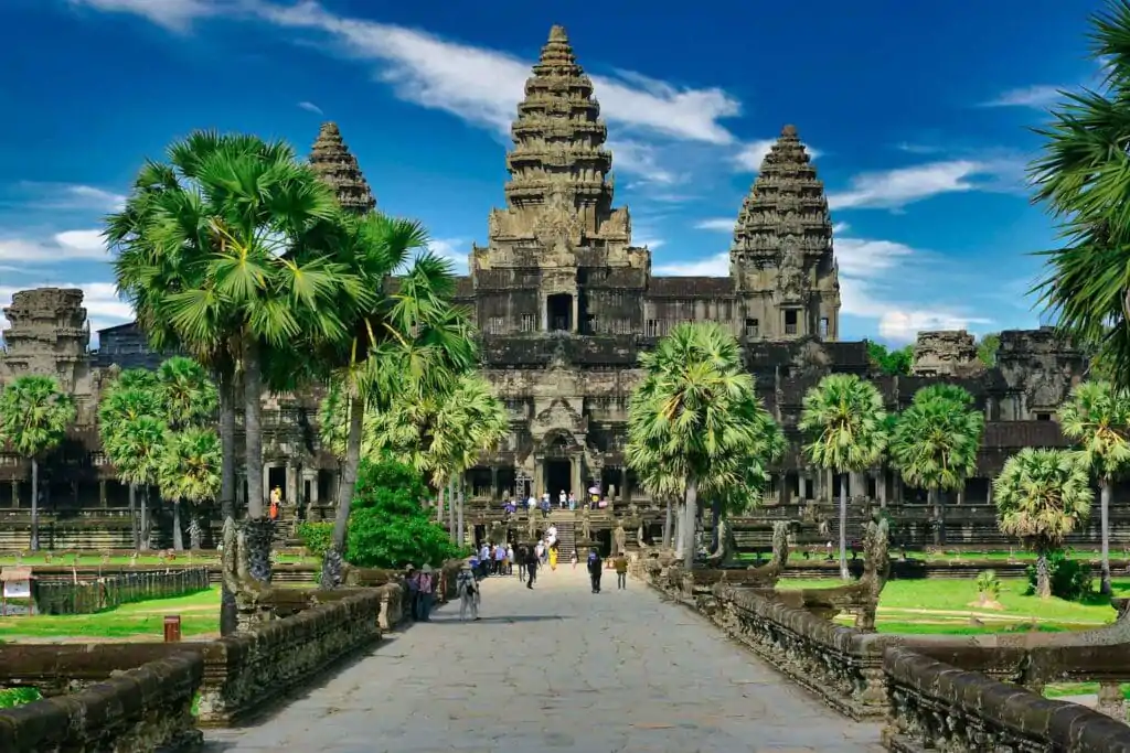 Things to Do in Cambodia – A Complete Travel Guide for First-Time Visitors 1 Cambodia