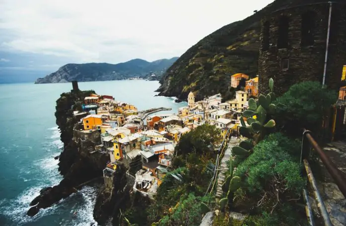 Discover Baiona, Spain – A Hidden Coastal Gem