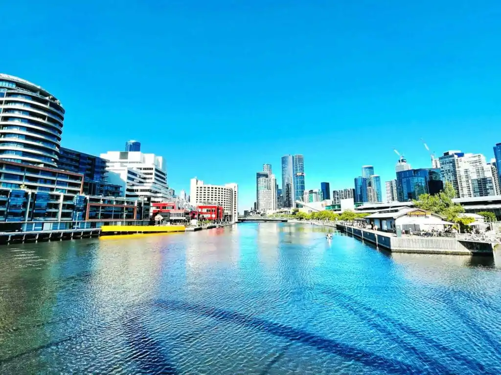 The Best Time to Visit Brisbane