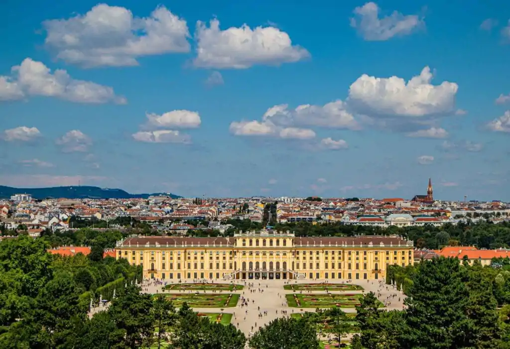 Best Things to Do in Vienna 6 Vienna