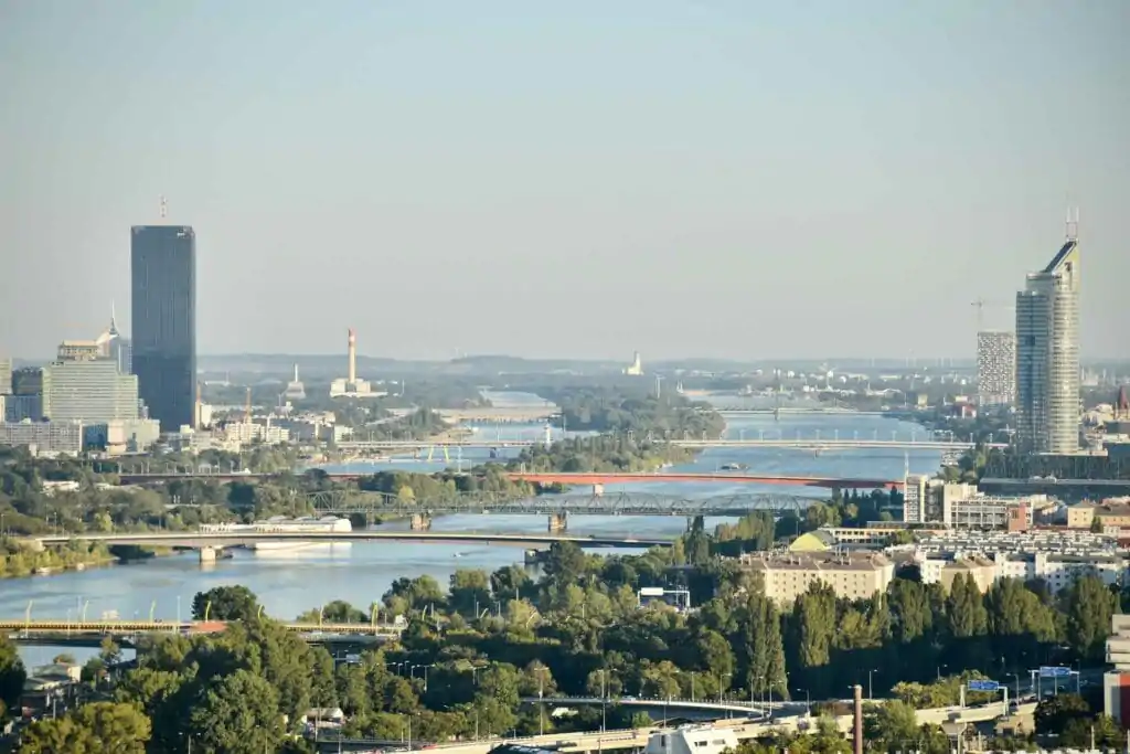 Best Things to Do in Vienna 5 Vienna