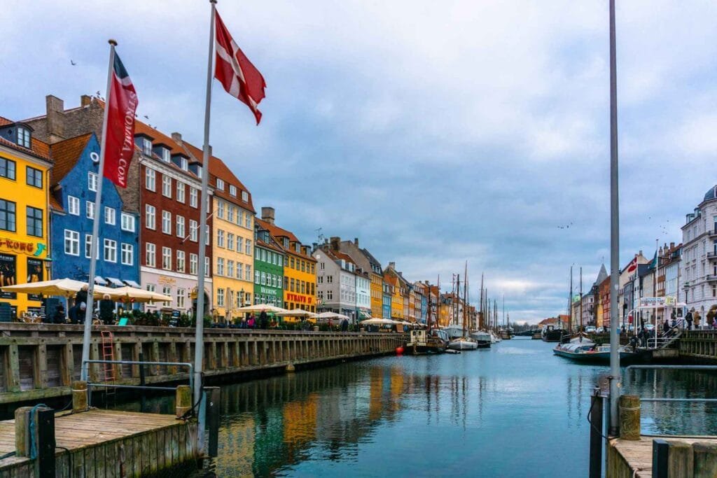 Copenhagen