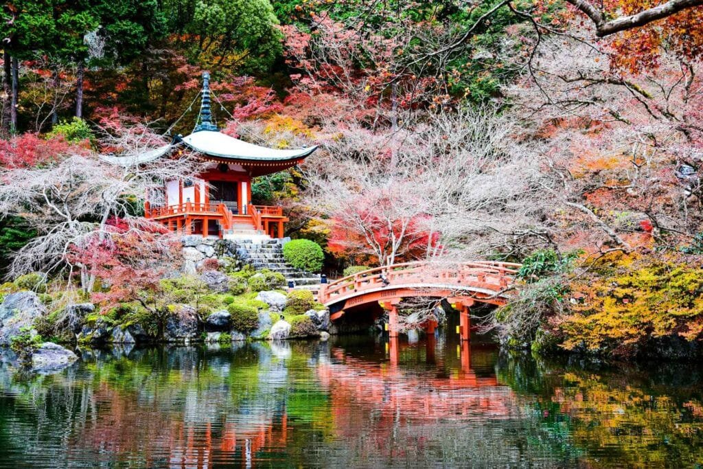 Best Places to Visit in Kyoto – A Journey Through Japan’s Cultural Heart 3 Kyoto