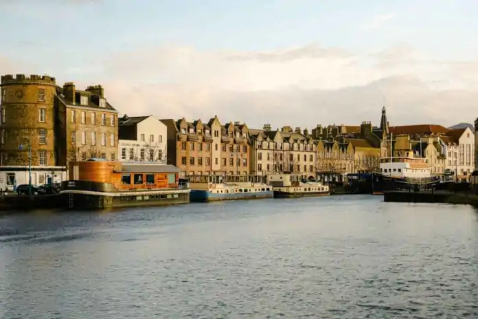 10 Top Things to Do in Scotland’s Highland Capital