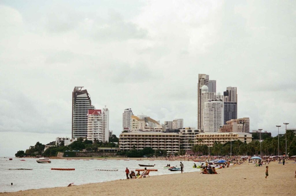 The Best Time to Visit Brisbane, Australia 5 The Best Time to Visit Brisbane