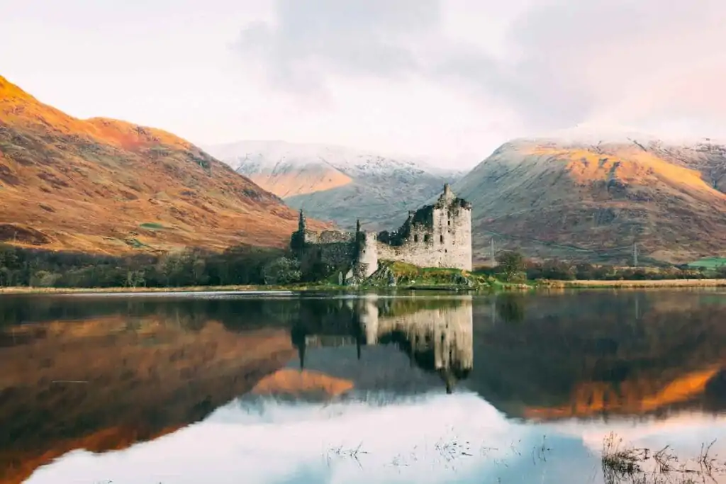 10 Top Things to Do in Scotland’s Highland Capital 1 Scotland