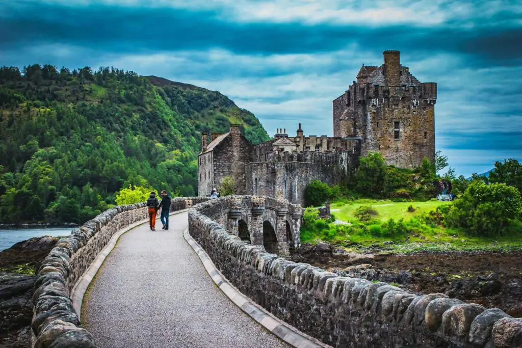 10 Top Things to Do in Scotland’s Highland Capital 2 Scotland