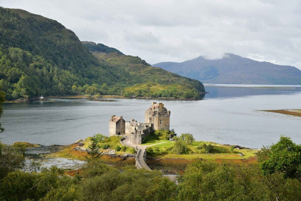 Uncover Inverness: Scotland’s Highland Charm & Hidden Wonders 2 scotland