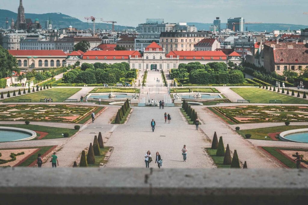 Vienna, Austria: Best Tourist Attractions & Top Things to Do in 2025 3 Best Things to Do in Vienna