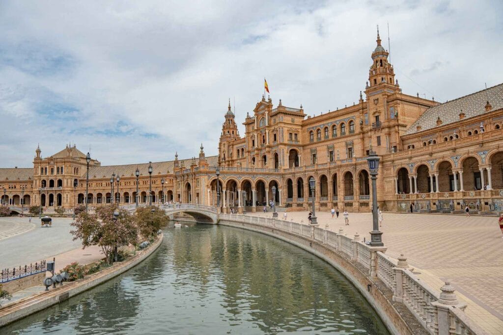10 Best Cities to Visit in Spain for Food, Culture & Adventure 2 best cities to visit in Spain