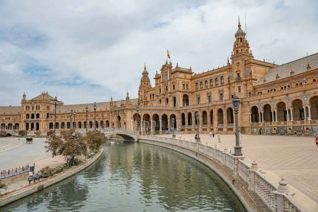10 Best Cities to Visit in Spain for Food, Culture & Adventure 2 best cities to visit in Spain