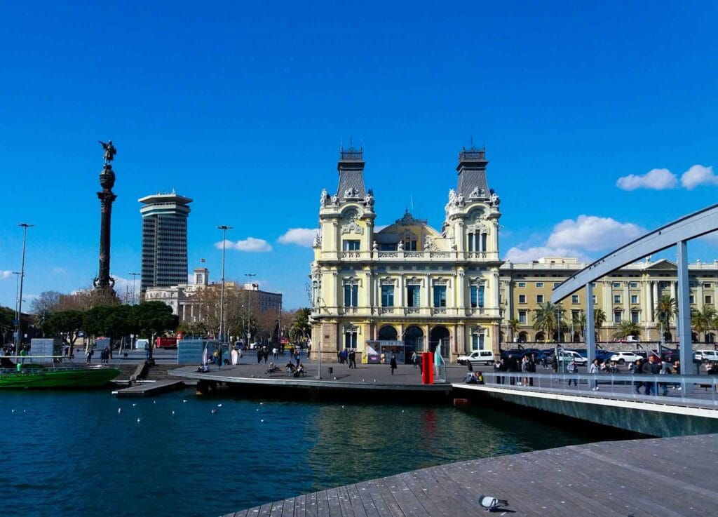 10 Best Cities to Visit in Spain for Food, Culture & Adventure 4 best cities to visit in Spain