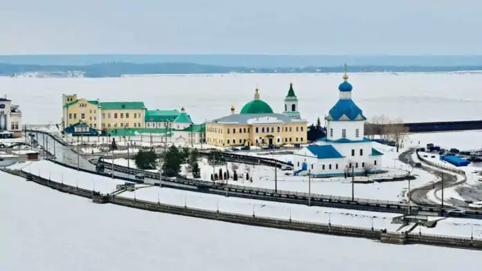Best Places to Visit in Russia: A Grand Journey Across the Nation