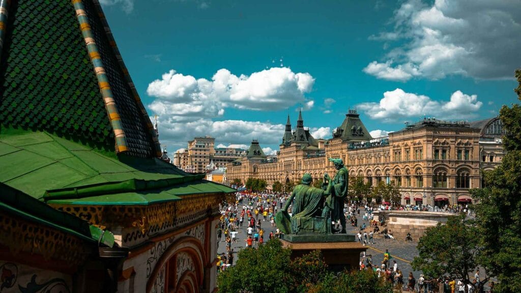 Best Places to Visit in Russia: A Grand Journey Across the Nation 5 felipe simo ahi9s8p3VWU unsplash 11zon
