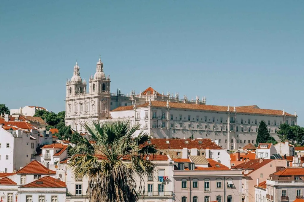 Lisbon