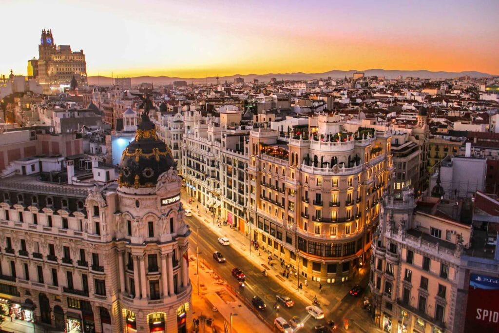 Top 10 Best Cities to Visit in Spain – The Best Travel Guide 1 Spain