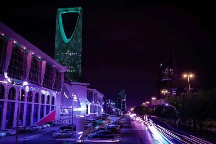  Things to Do in Riyadh: My Saudi Adventure