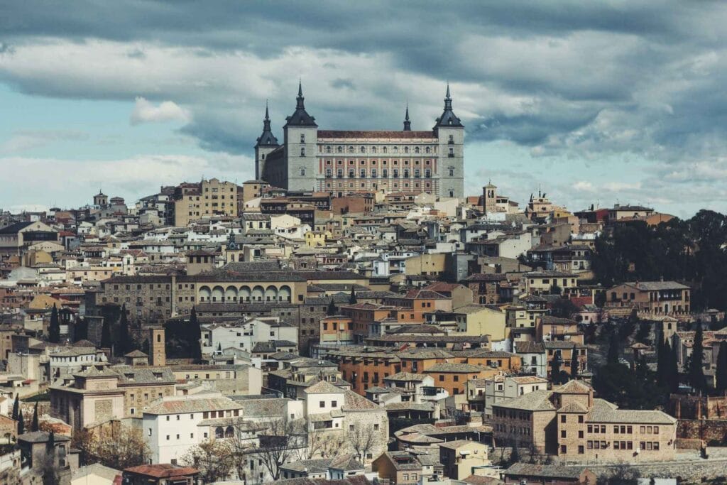 Top 10 Best Cities to Visit in Spain – The Best Travel Guide 3 Spain