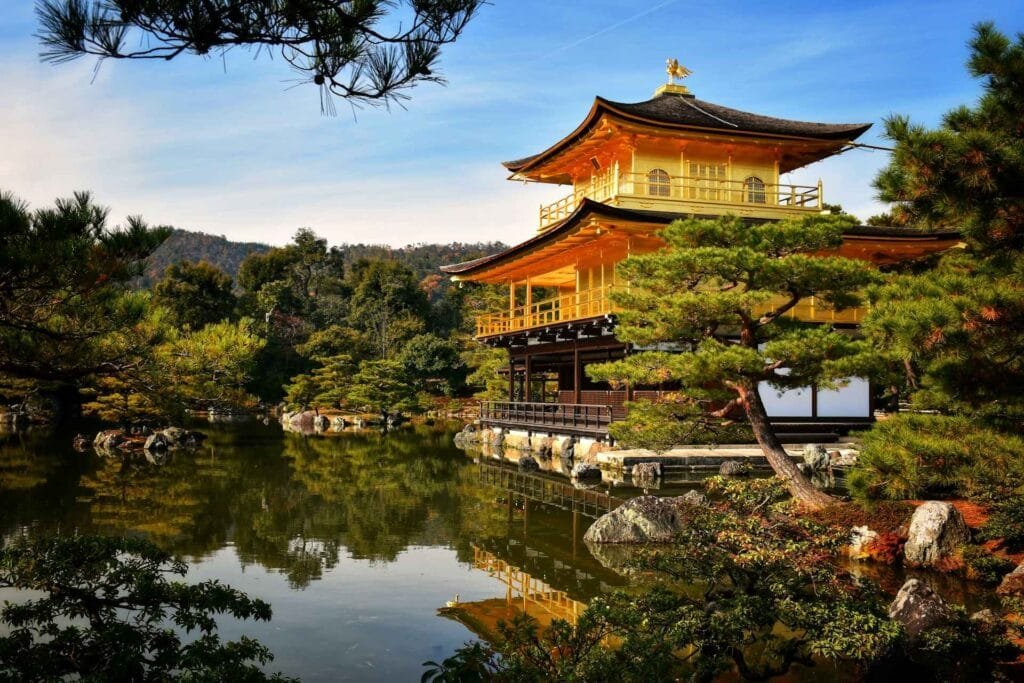 Best Places to Visit in Kyoto – A Journey Through Japan’s Cultural Heart 1 Kyoto