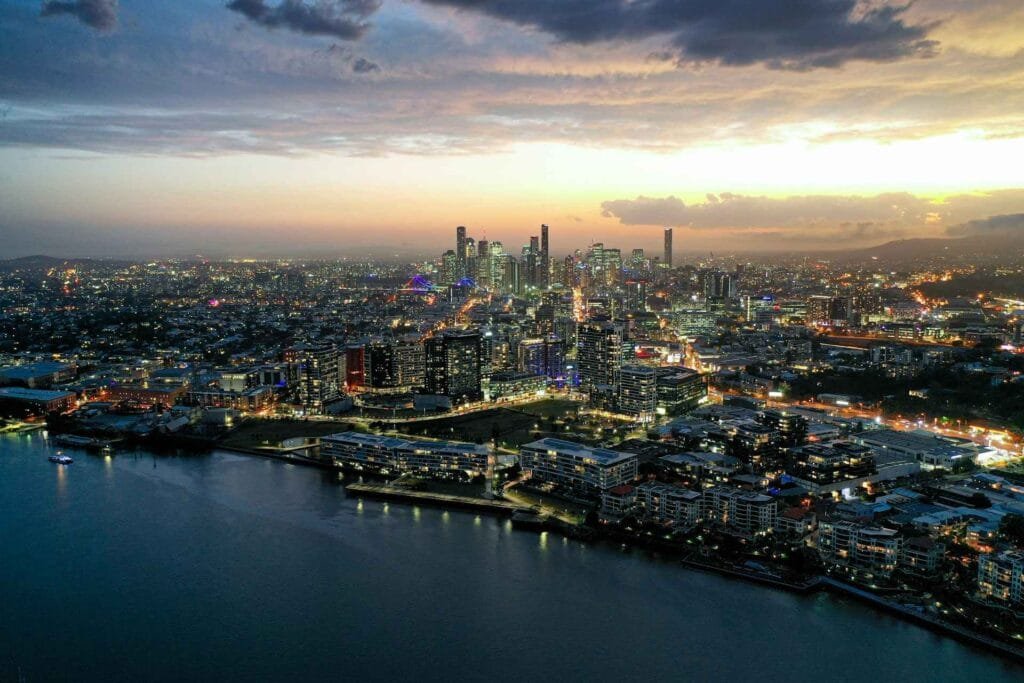 The Best Time to Visit Brisbane, Australia 2 The Best Time to Visit Brisbane