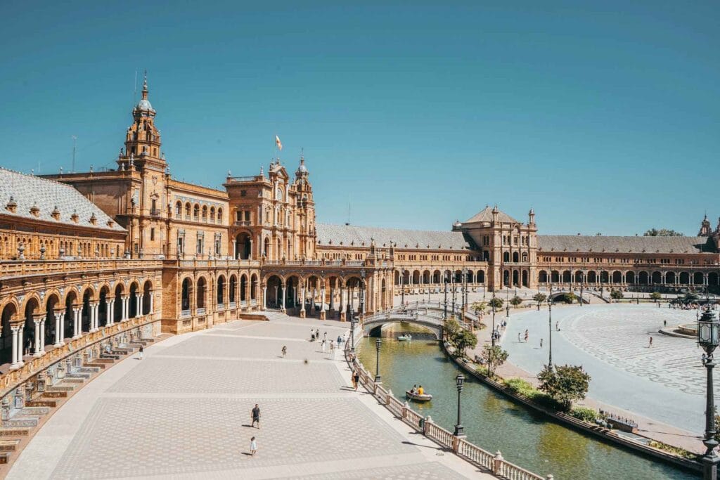 Top 10 Best Cities to Visit in Spain – The Best Travel Guide 2 Spain