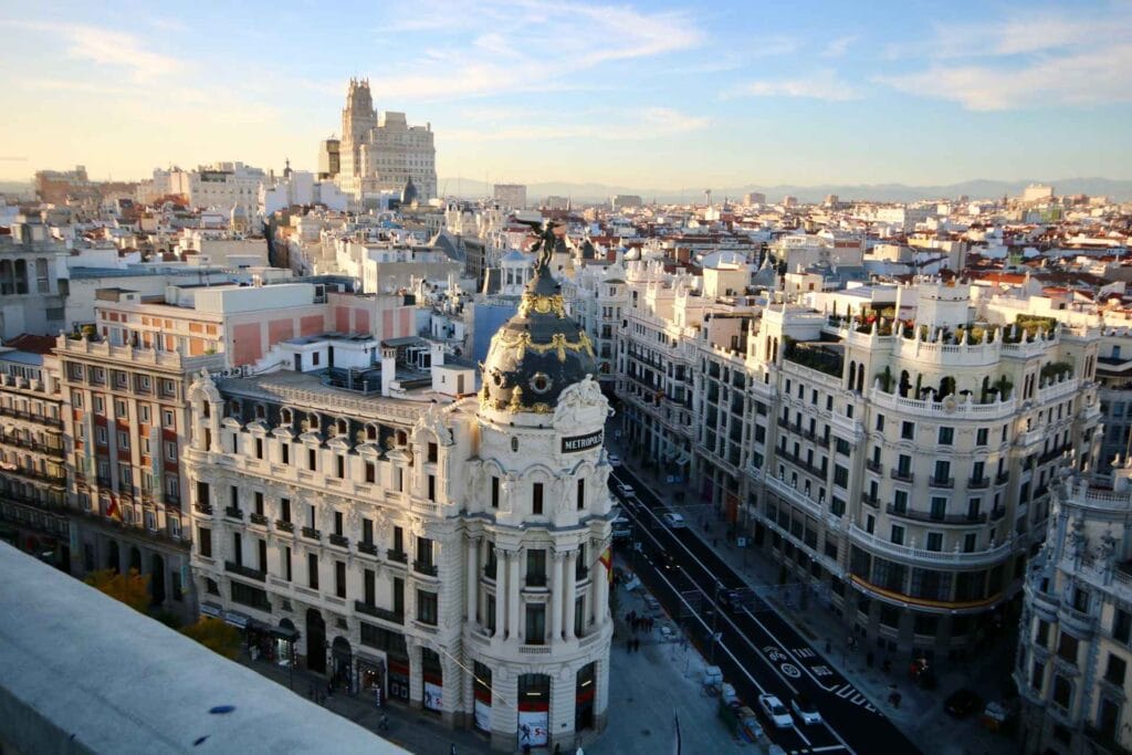 10 Best Cities to Visit in Spain for Food, Culture & Adventure 3 best cities to visit in Spain