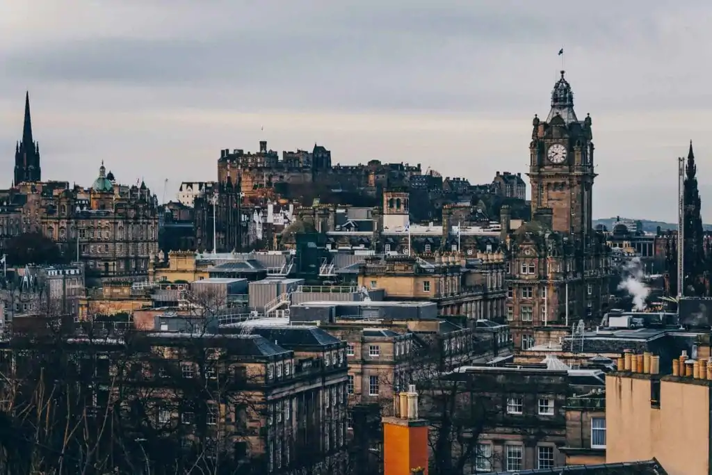 10 Top Things to Do in Scotland’s Highland Capital 5 Scotland
