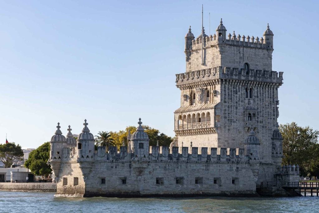 Lisbon