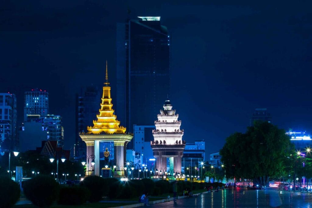 Things to Do in Cambodia – A Complete Travel Guide for First-Time Visitors 2 Cambodia