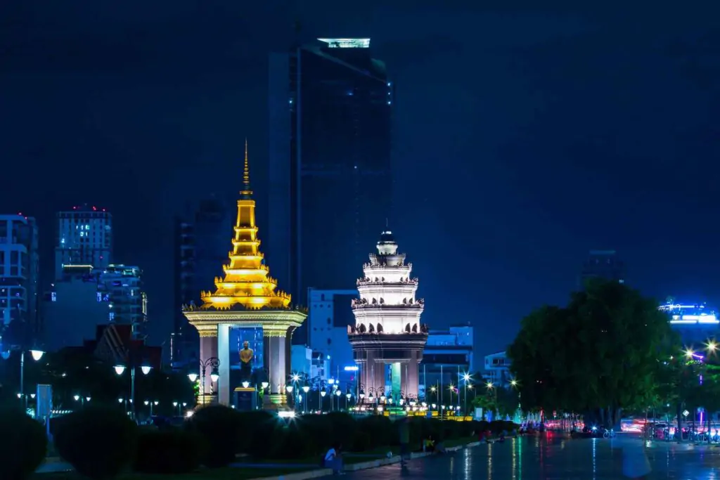 Things to Do in Cambodia – A Complete Travel Guide for First-Time Visitors 2 Cambodia