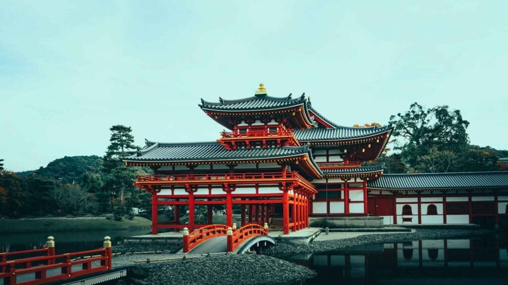 Best Places to Visit in Kyoto – A Journey Through Japan’s Cultural Heart 5 Kyoto