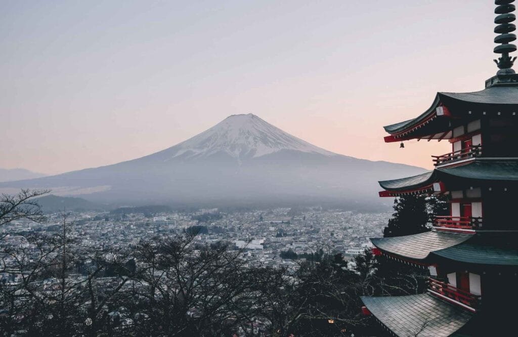 Best Places to Visit in Kyoto – A Journey Through Japan’s Cultural Heart 4 Kyoto
