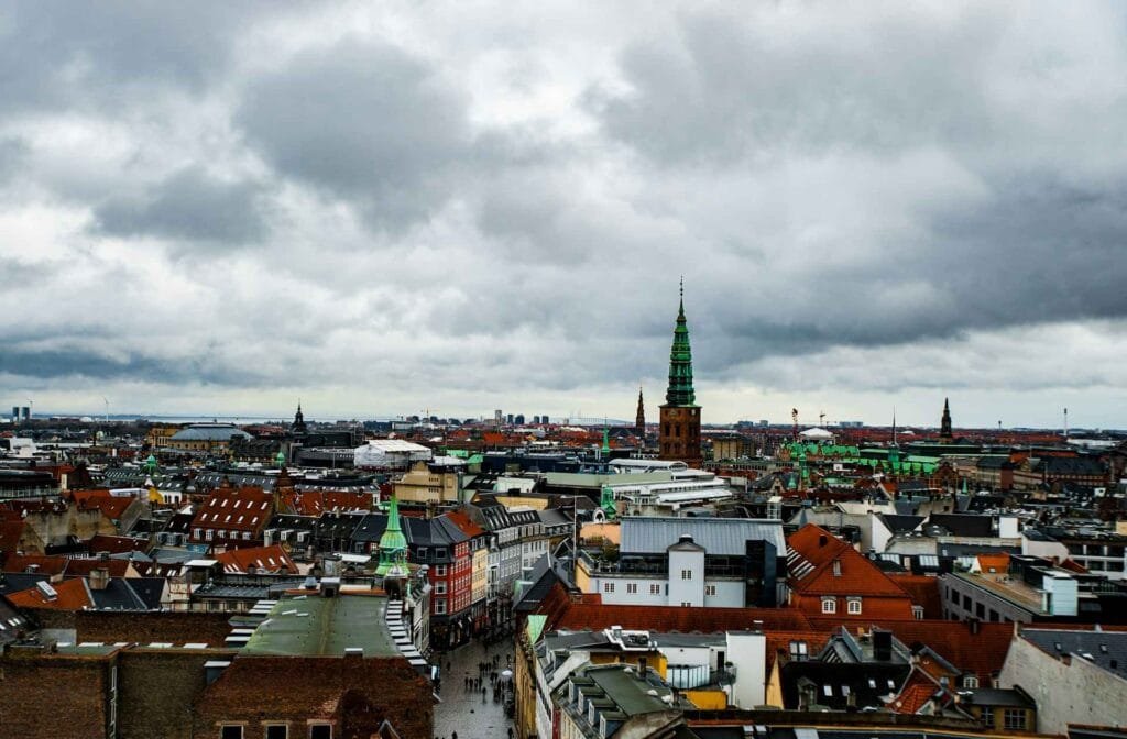 Copenhagen