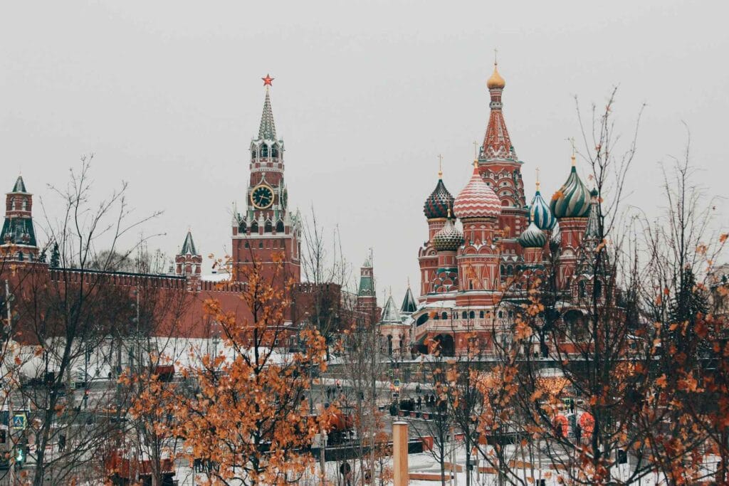 Best Places to Visit in Russia: A Grand Journey Across the Nation 1 michael parulava L4jrg4c7928 unsplash 11zon