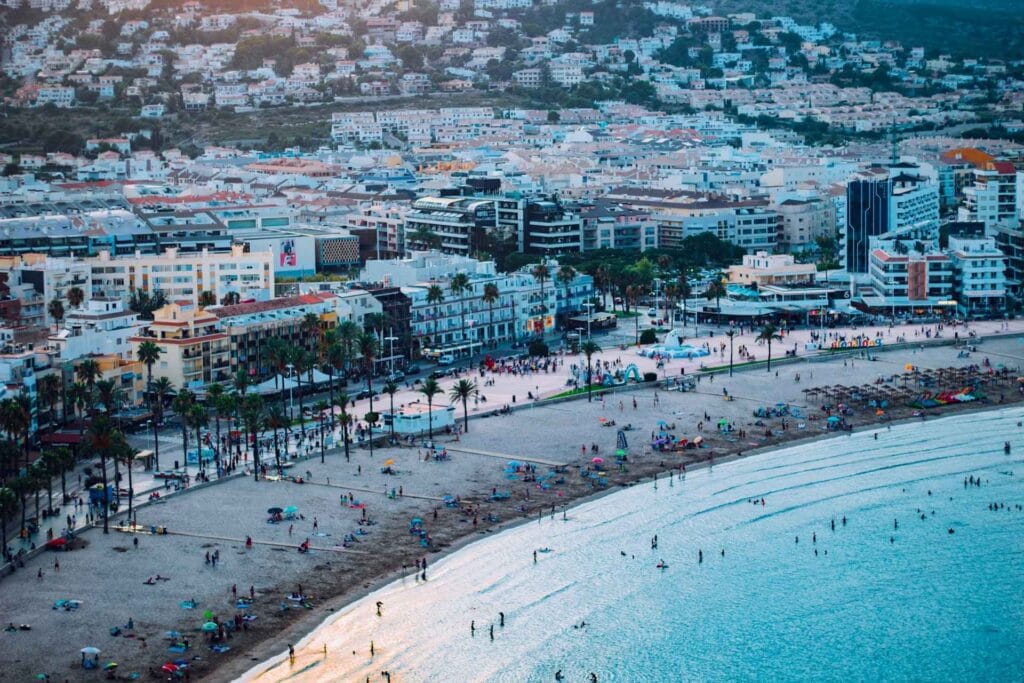 10 Best Cities to Visit in Spain for Food, Culture & Adventure 5 best cities to visit in Spain