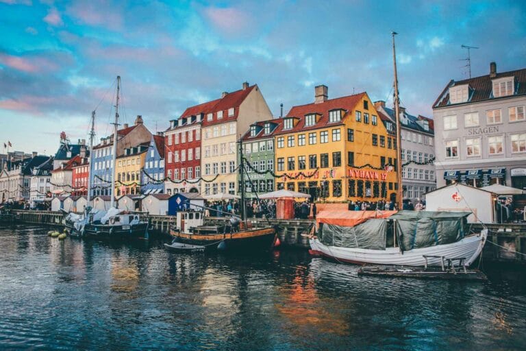 Whispers of the North: Unforgettable Things to Do in Copenhagen, Denmark