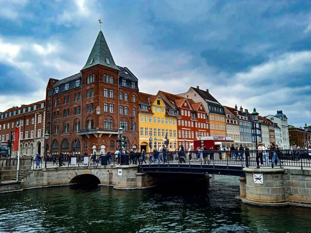Copenhagen