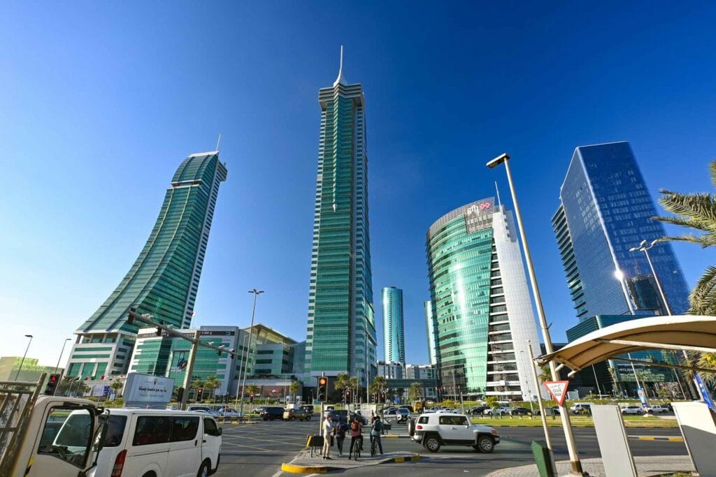 Things to Do in Riyadh: My Saudi Adventure 3 Things to Do in Riyadh