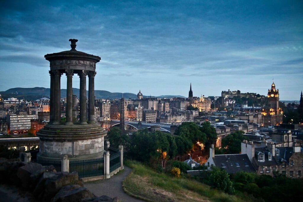 Things to Do in Edinburgh: A First-Timer’s Adventure 2 peter cordes H Qx6KAyuJQ unsplash 11zon