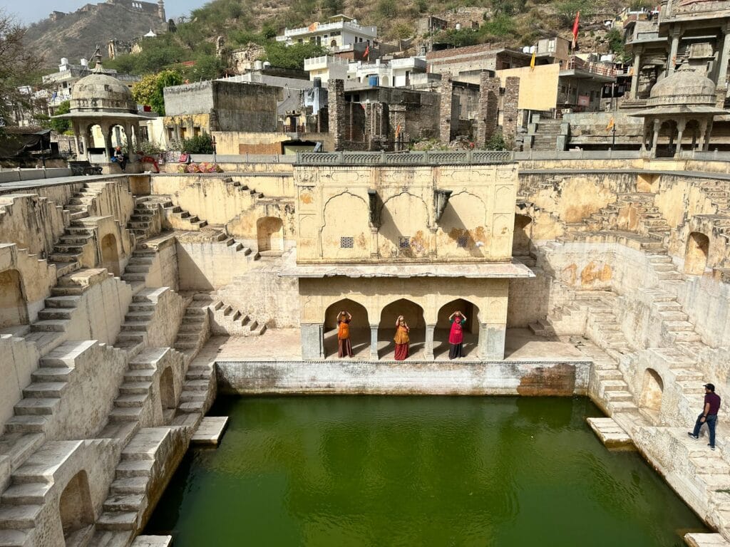Top 12 Unforgettable Things to Do in Jaipur 3 pexels absoluteabhi 31760612 min