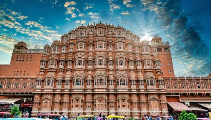 Top 12 Unforgettable Things to Do in Jaipur