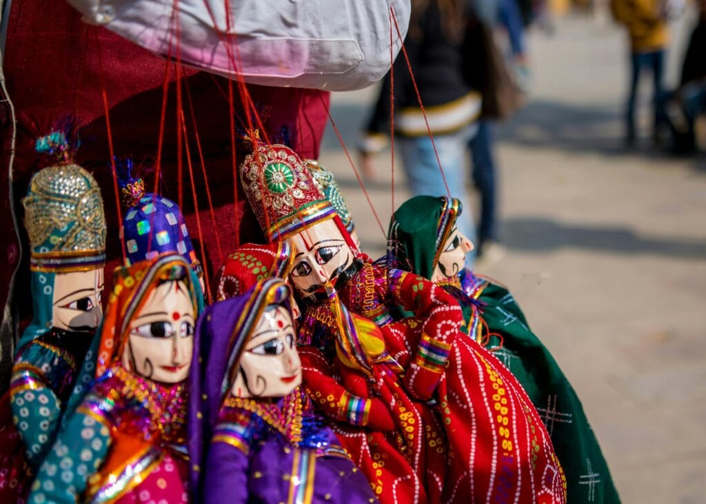 Top 12 Unforgettable Things to Do in Jaipur 4 pexels deepak ramesha 294760 7868580 min