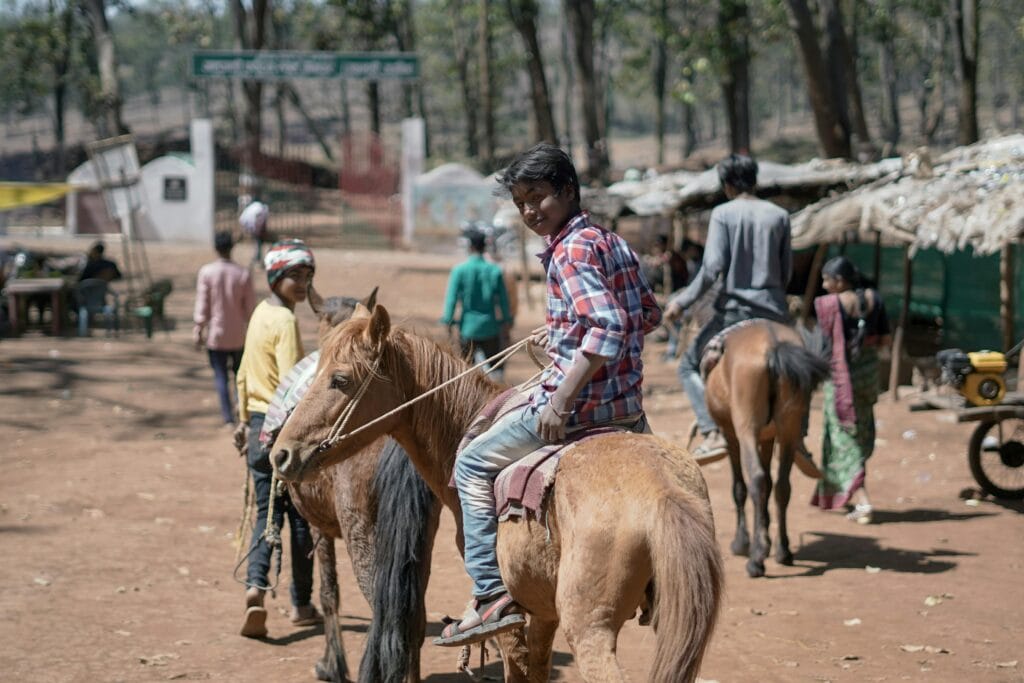 14 Best Offbeat Places to Visit in Chhattisgarh for Nature, Culture & Adventure 2 pexels manoj dewangan 624968511 20620843 min